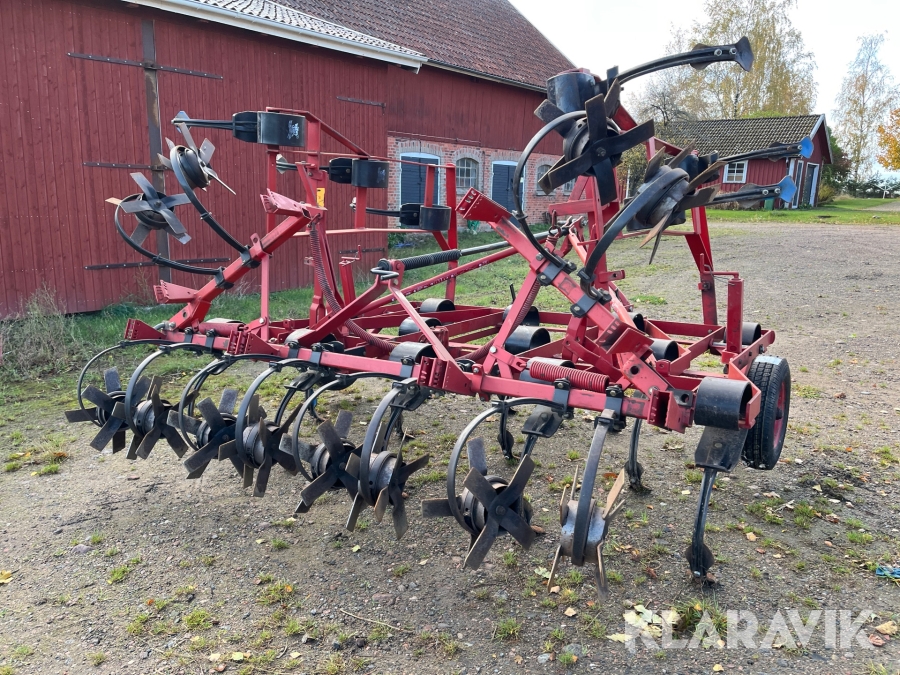 Kultivator Kongskilde Vibro Flex