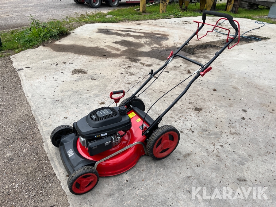 Gräsklippare Meec Tools 001-180