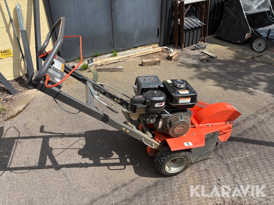 Stubbfräs Husqvarna SG13