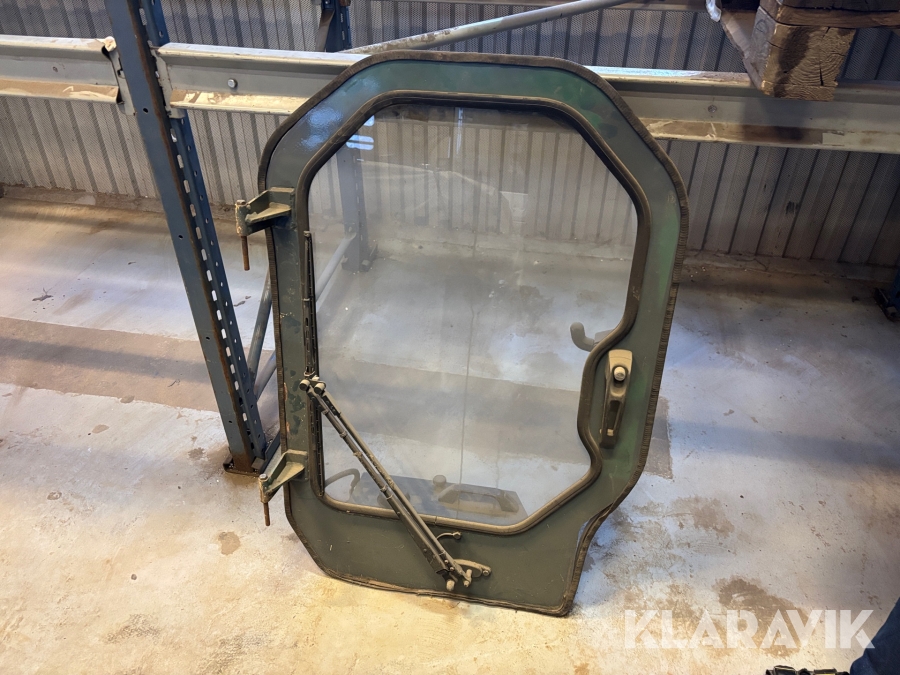 Dörr till Gehl 4840