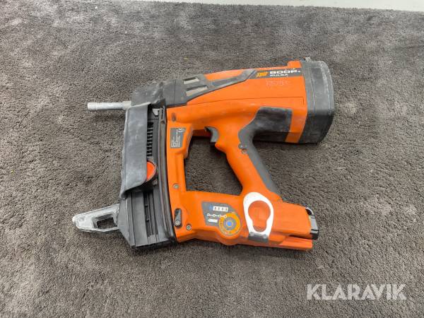 Spikpistol Spit Puls800P+