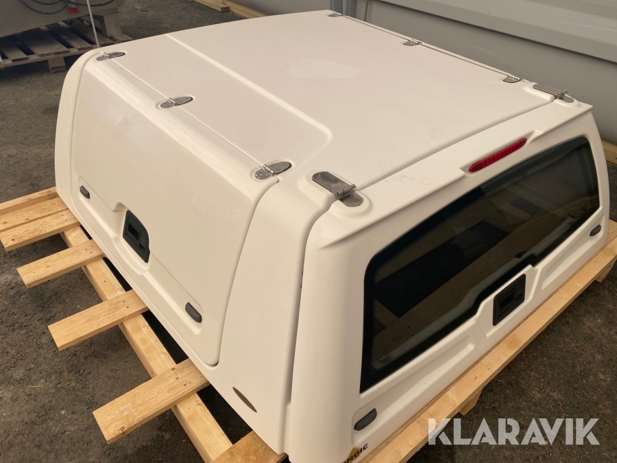 Kåpa Vindic Volkswagen Amarok