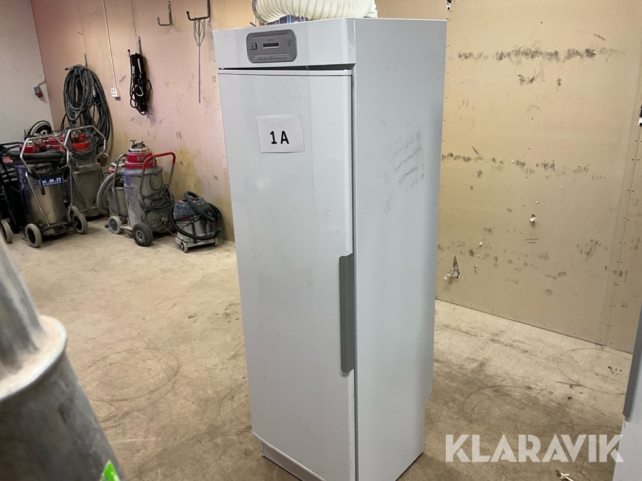 Torkskåp Cylinda TS 190 ECO H