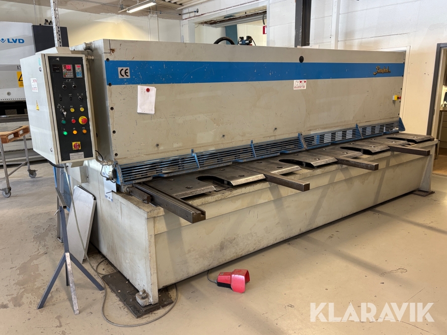 Gradsax Baykal MGH 4100x10