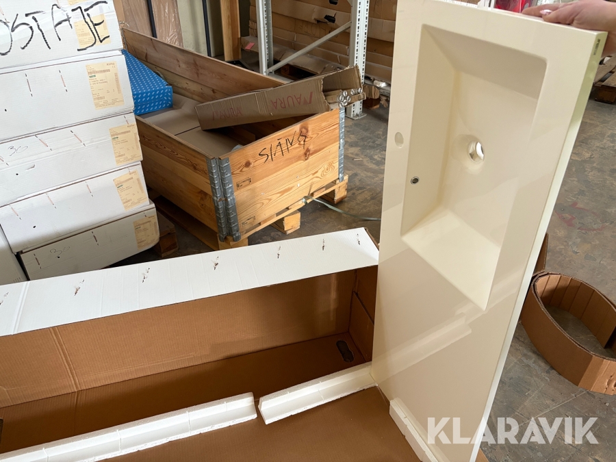 Handfat Kuma Lava Höger