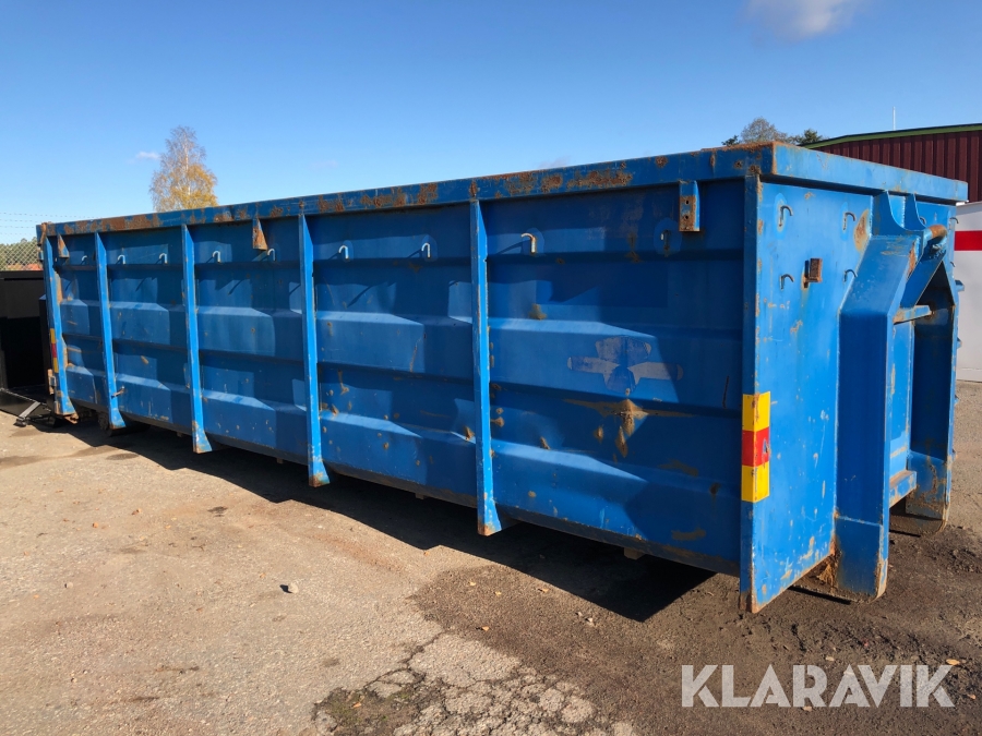 Container VPK2232 22 kubik 