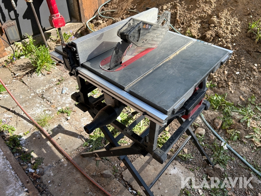 Klyvsåg Milwaukee M18FTS210