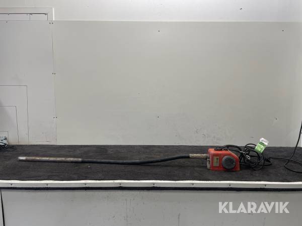 Stavvibrator Lievers P14