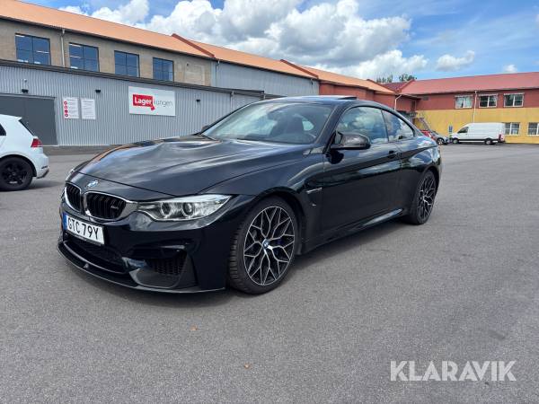 BMW M4