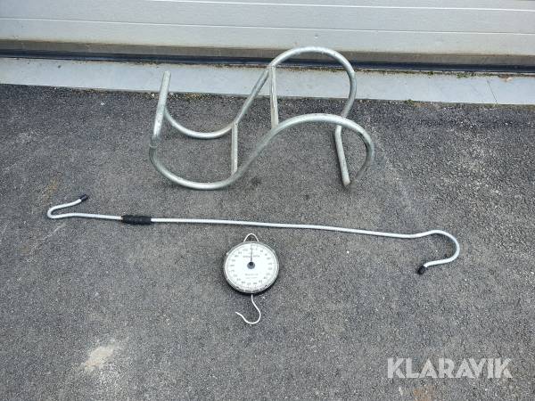 Fårvåg LG Produkter AB