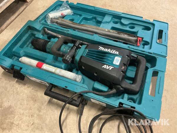 Bilningsmaskin Makita HM1214C