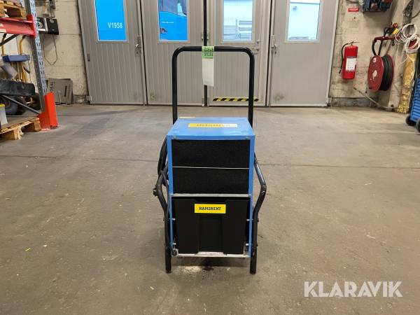 Avfuktare El-Björn AD620S