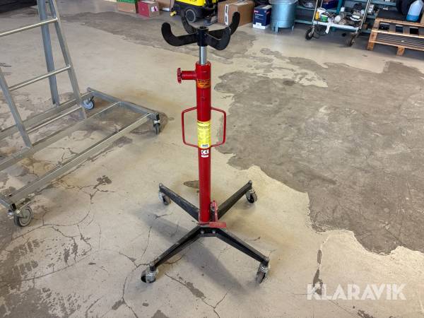 Växellådelyft Biltema 300 kg