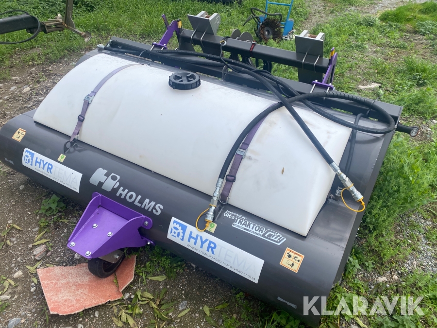 Sopskopa Holms SU-215