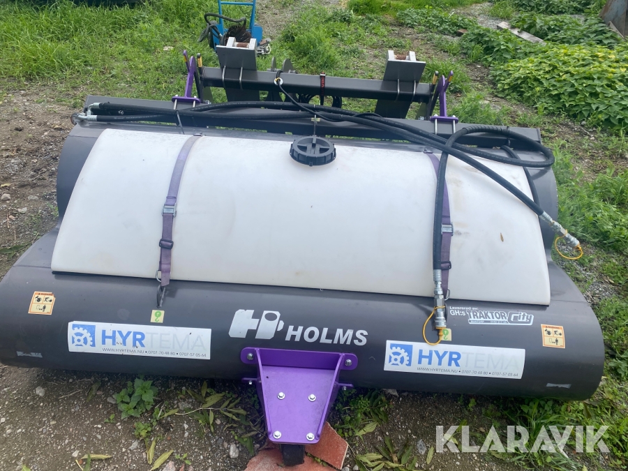 Sopskopa Holms SU-215