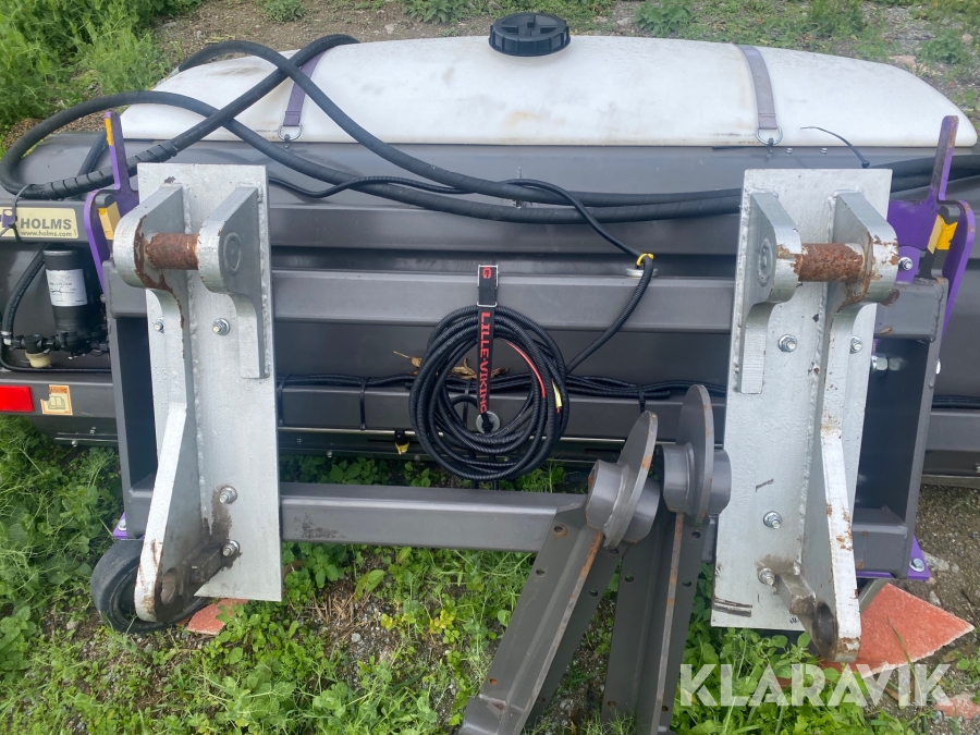 Sopskopa Holms SU-215