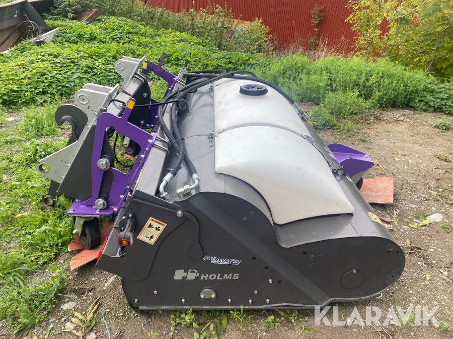 Sopskopa Holms SU-215