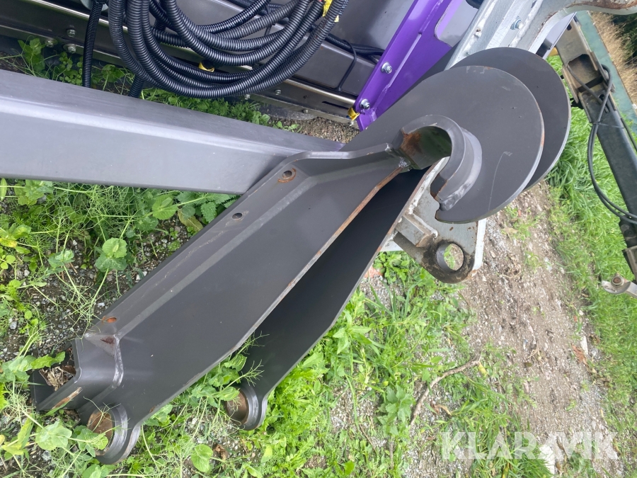 Sopskopa Holms SU-215