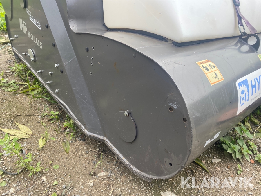 Sopskopa Holms SU-215