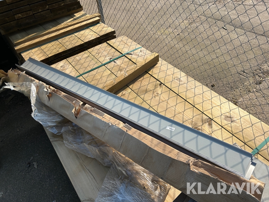 Gavelbeslag Plannja HC25