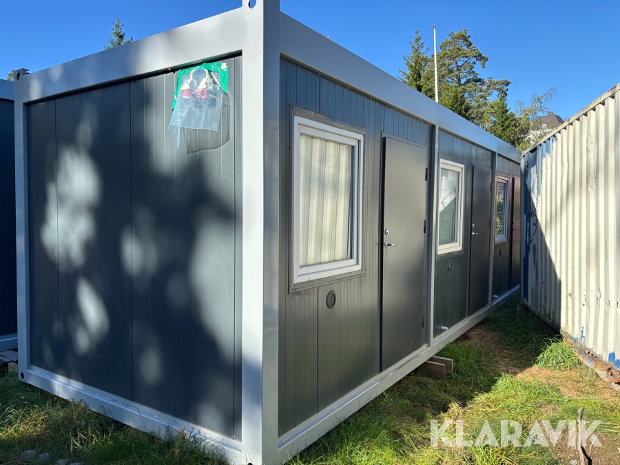 Sovbod Borbas Tcustom 3 rum