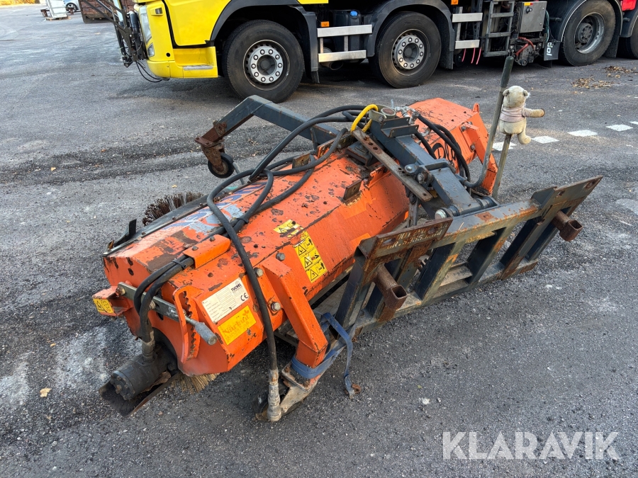 Sopvals Tuchel Plus P1 230HH 560