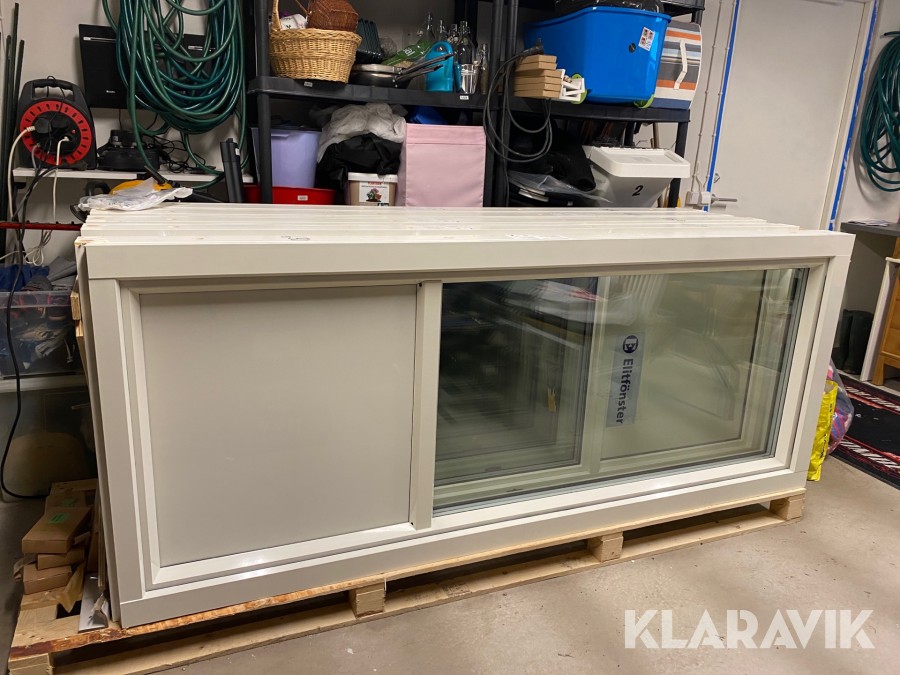 Altandörr Elit 1 st