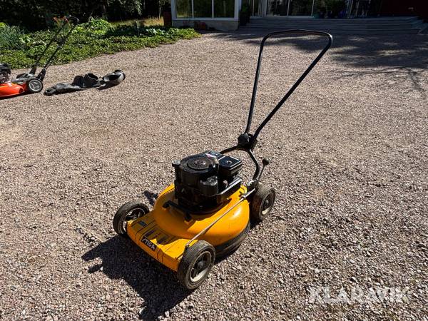 Gräsklippare Stiga Pro 48