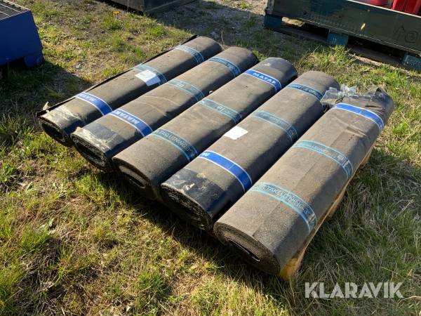 Takpapp Mataki Självtäck 3 7x1m 5st