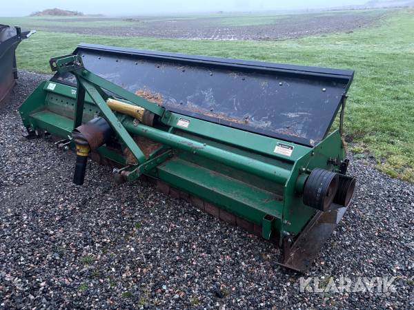 Betesputs Sovema NEC 2