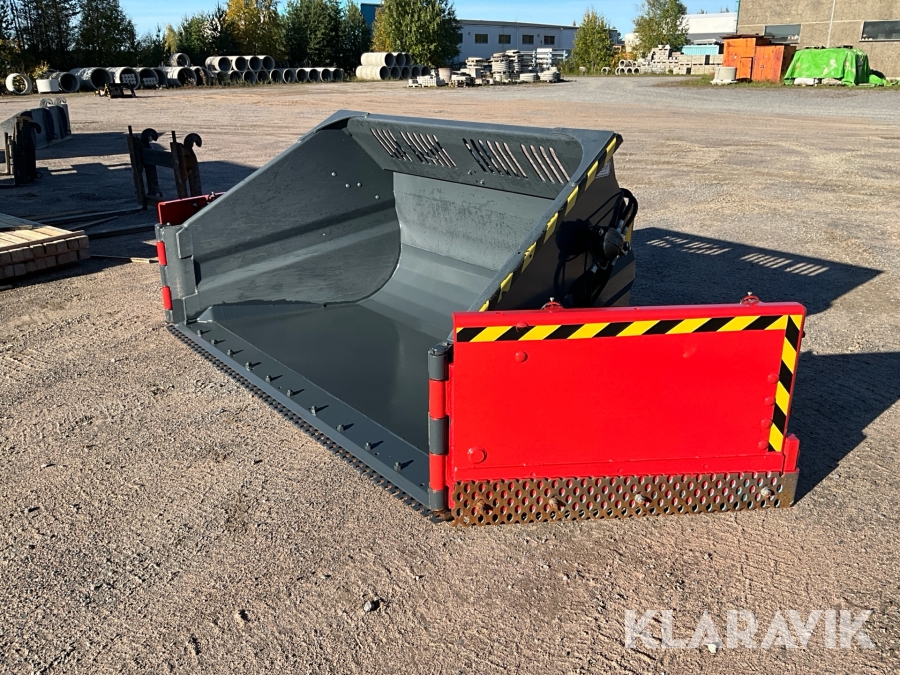 Multiskopa Siljum 3,5 D-edition