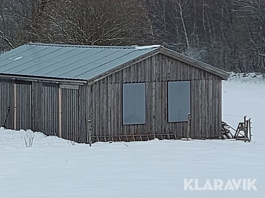 Luftsolfångare Full Black Slim Edition Solkungen 1.5 kvm 2 st