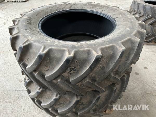 Traktordäck Mitas AC65 600/65R38