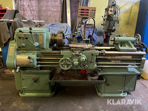 Svarv Köpings S8S