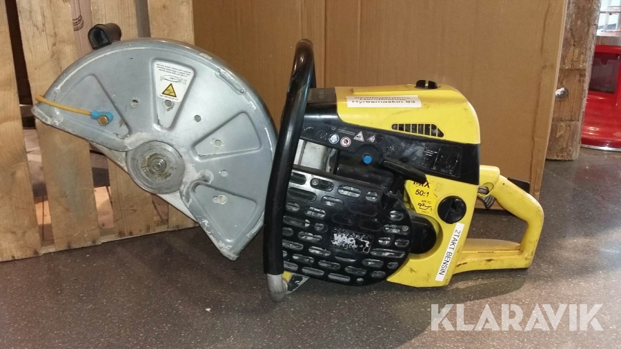 Motorkap Wacker BTS 1035 L3