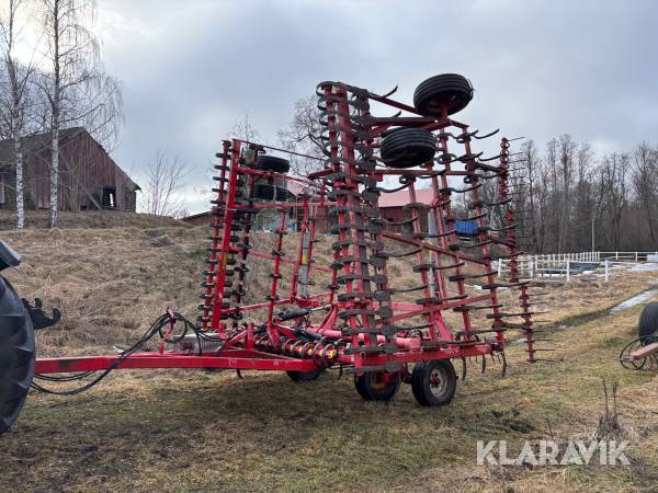 Harv Väderstad 900