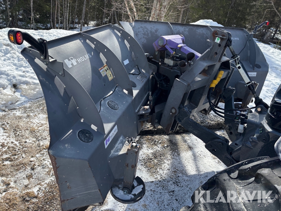 Vikplog Holms KHV-3.6