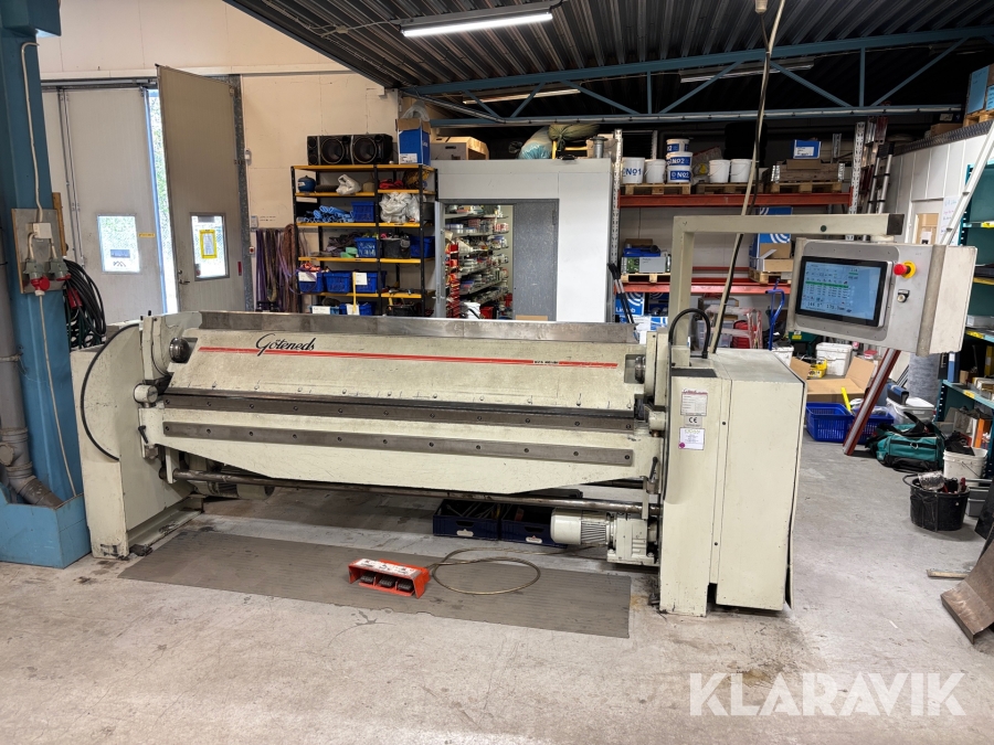 Kantvik Götene K25-25