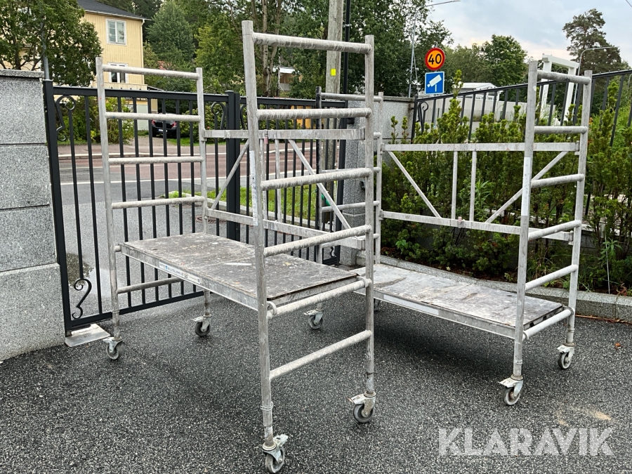 Rullställning Skeppshult 282