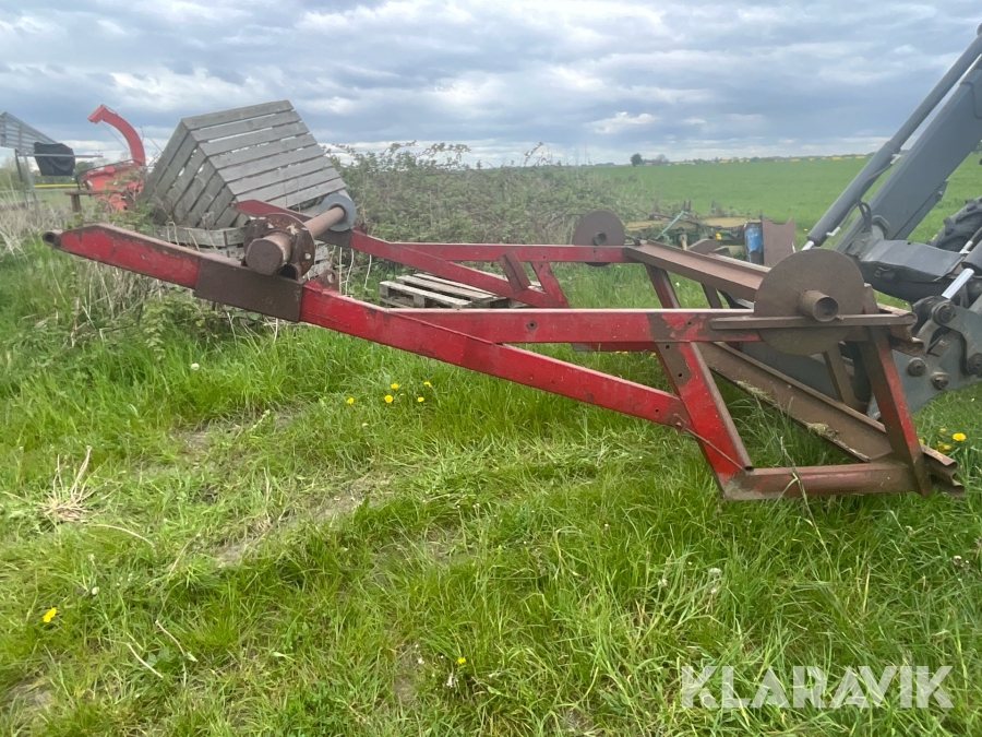 Trumlyftare Stora BM