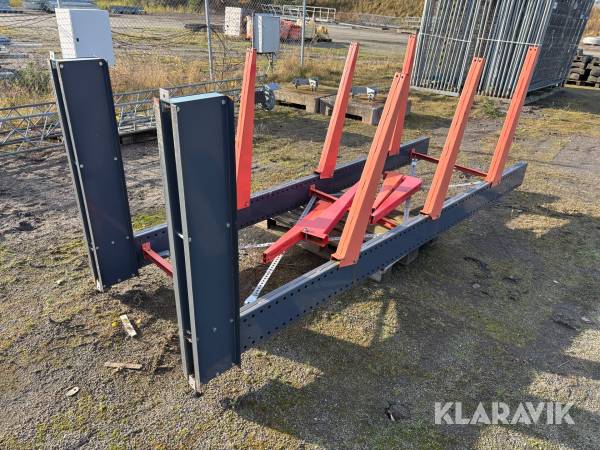 Pallställ Hyllbörsen