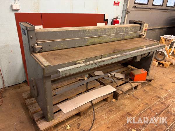 Gradsax Schechtl SMT 200