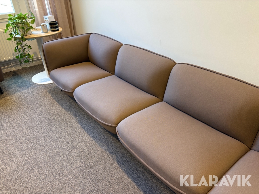 Modulsoffa 3-sits Edsbyn Gather