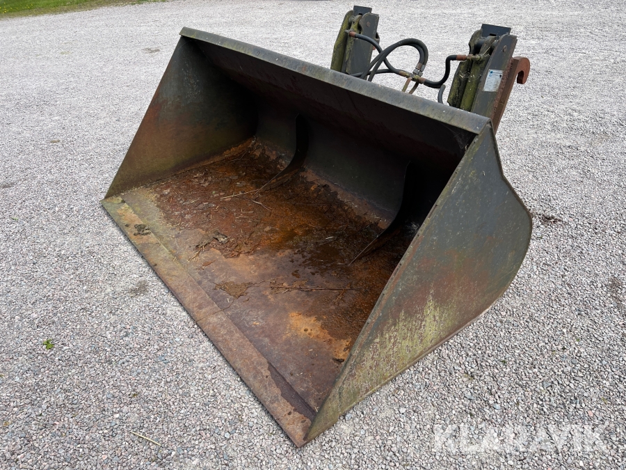 Tipp/Truckskopa E.Lund Elm HS 1020 Stora BM