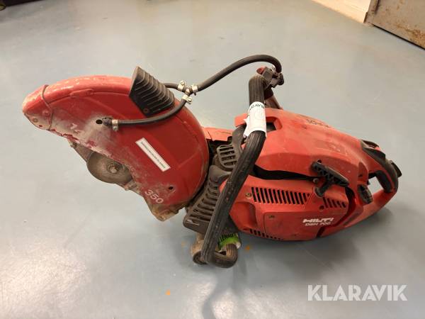 Motorkap Hilti DSH700