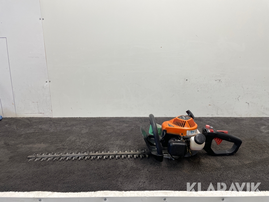 Häcksax Hitachi CH 62EA3(ST)