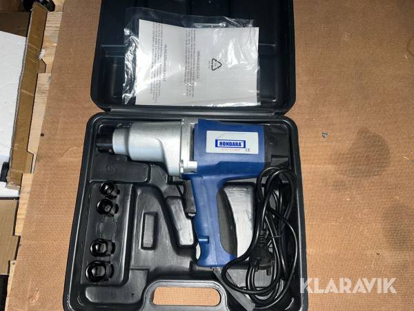 Mutterdragare Hondara