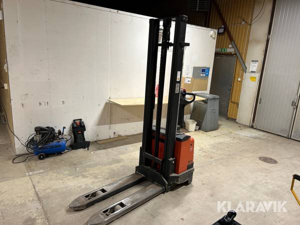 Ledstaplare BT SWE 120