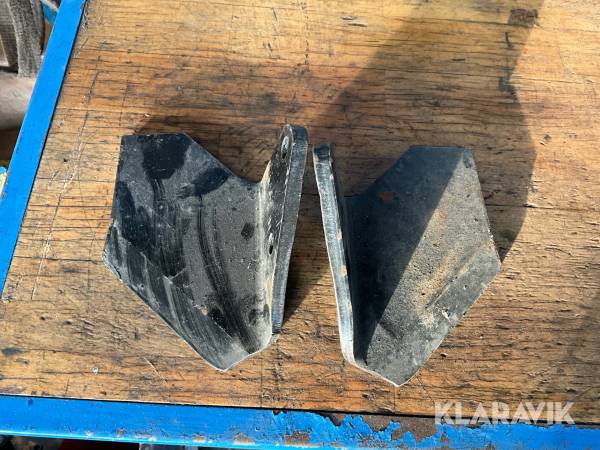 Sidoskär Horsch 20 st