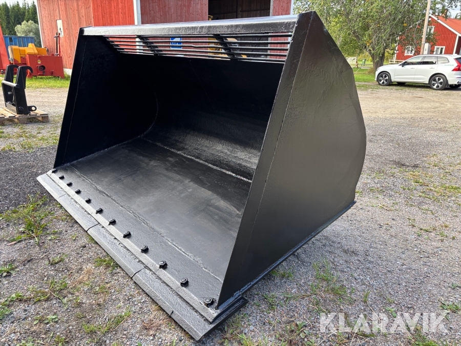 Skopa Gradmeko Stora BM